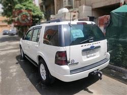 فورد إكسبلورر